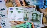 China quiere darle un nuevo impulso al yuan digital