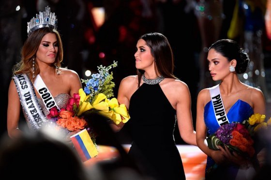 Lo sucedido en Miss Universo fue muy humillante: Ariadna Gutiérrez