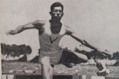 El legado de Jaime Aparicio Rodewalt: ¿por qué fue el primer atleta grande de Colombia?