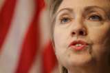 Los reparos del Partido Republicano a la candidatura de Hillary Clinton