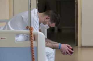 A cinco años de la pandemia de covid-19, ¿estamos preparados para otra emergencia?
