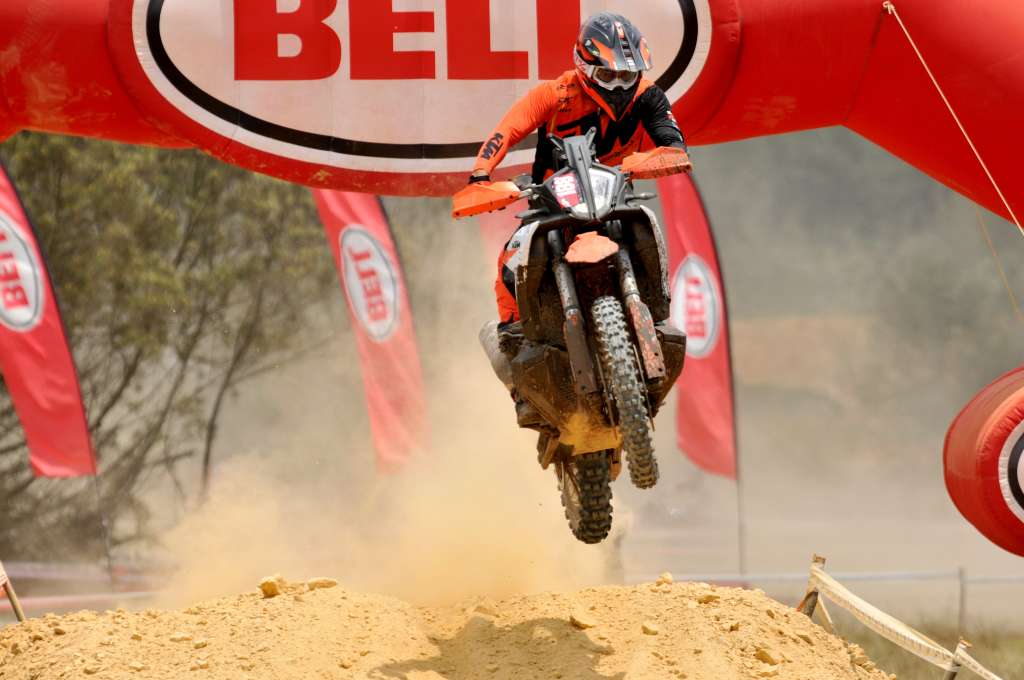 Gladiadores off road  circuito  2024 Mondoñedo