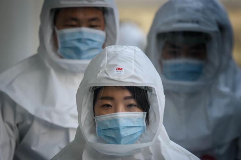 La positiva del coronavirus: China no registra ningún nuevo caso de contagio local
