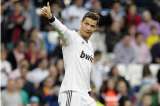 Cristiano Ronaldo, jugador con mejor rendimiento de Europa