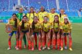 Lecciones aprendidas: la selección de Colombia sub-17 y su camino de crecimiento