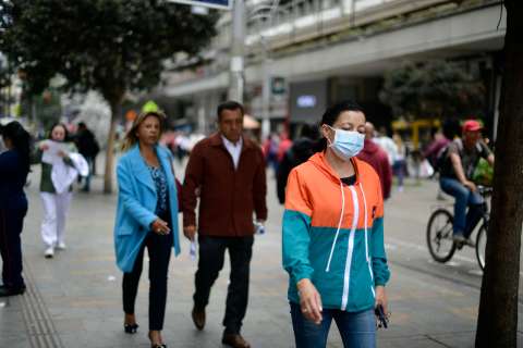 A pesar de las lluvias, El Niño no se ha ido, ni tampoco las infecciones respiratorias