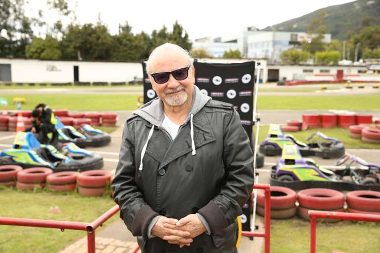 Cesar Mora