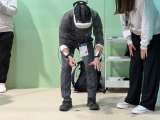 El sentido del tacto es la próxima frontera que conquistará la realidad virtual