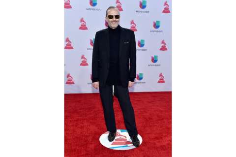 Miguel Bosé grabará su "MTV Unplugged"