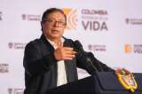 Directivos del FMI elogiaron los esfuerzos macroeconómicos del Gobierno Petro