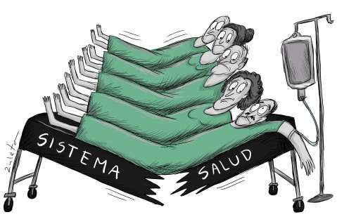 Sistema de salud
