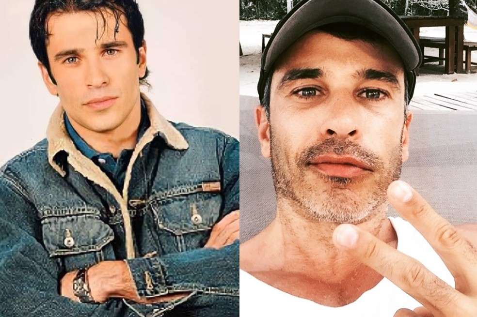 MartÍn Karpan le dio vida a Andrés Ferreira.