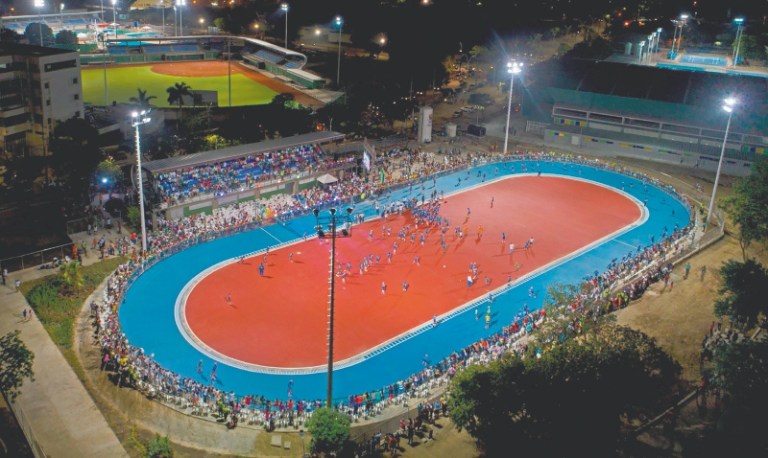 Santa Marta ya es ganadora