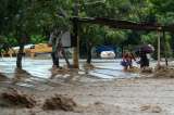 Eta llegó a Florida luego de dejar más de 250 víctimas en Centroamérica