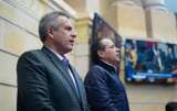 El Congreso “subsanó un error” con proyecto sobre el número de diputados en el país