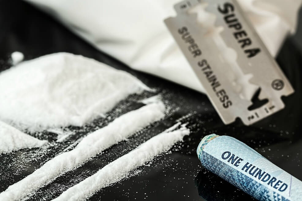 Investigadores brasileños demostraron que el uso de marihuana en los esquemas de tratamiento para adictos a la cocaína no tiene el efecto que se cree. / Pixabay