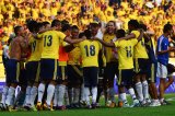 Colombia, el sueño es ahora