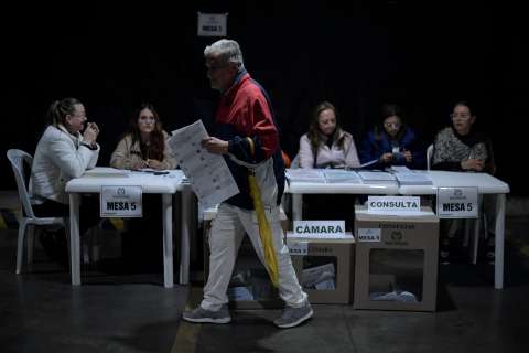 Estos son los ruidos que agitaron el escenario presidencial a 12 días de las elecciones