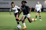 En video: Linda Caicedo brilló con una asistencia en el triunfo de Real Madrid