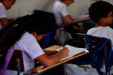 ¿Qué pierden los estudiantes cuando dejan de escribir?