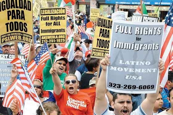 Leyes migratorias de EE.UU. afectan la llegada de talentos a Silicon Valley