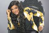 Mimi Ibarra, la colombiana de la salsa romántica