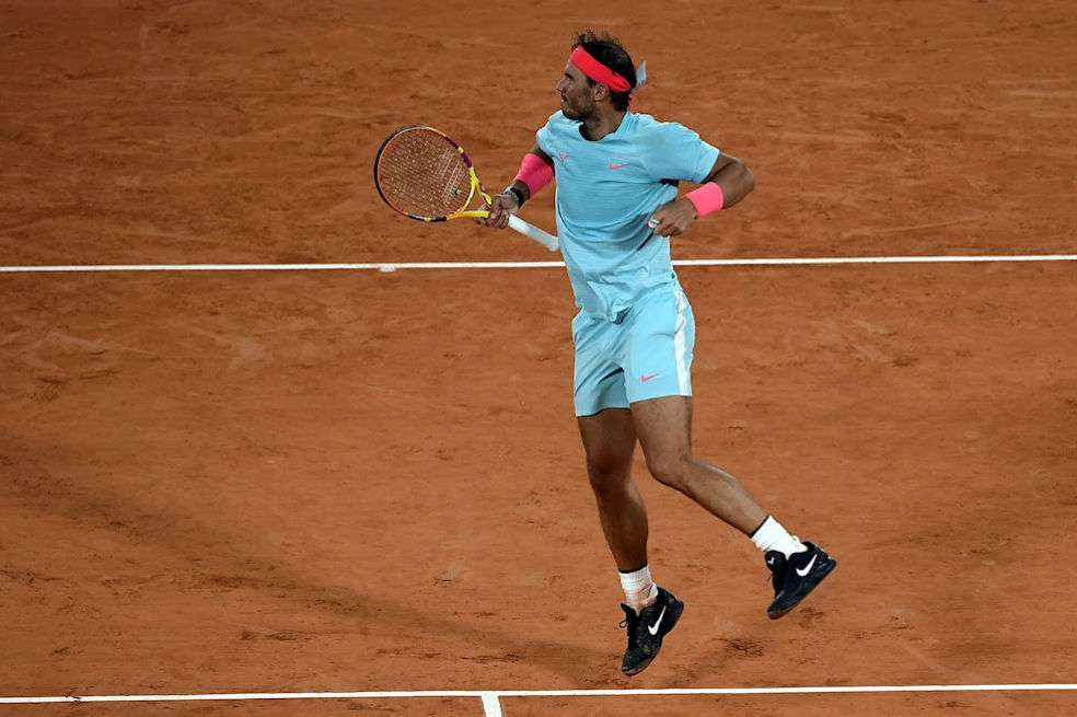 Rafael Nadal