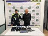 Esta es la condena en contra del exfutbolista Diego León Osorio por narcotráfico