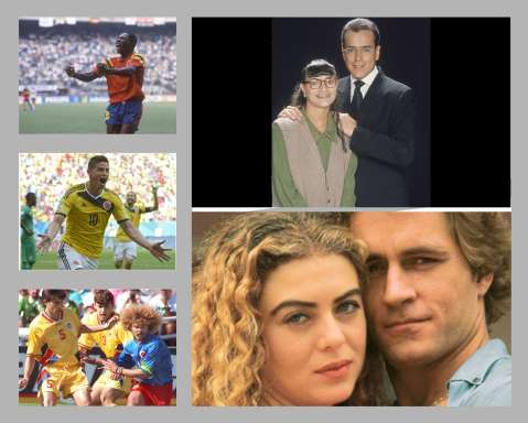 Día Mundial de la Televisión: una breve historia del televisor en Colombia y el mundo