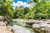 Comunidades en paz, turismo y naturaleza