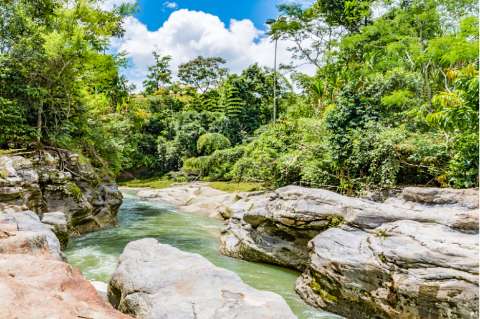 Crece el potencial del turismo de naturaleza en Colombia