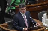 Gregorio Eljach: los retos de un procurador con entrañas políticas