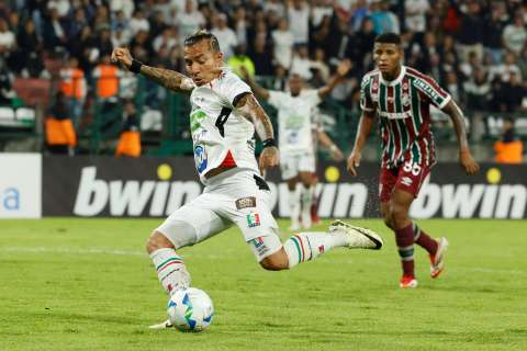 Fluminense vs. Once Caldas: hora y dónde ver en vivo la Copa Sudamericana