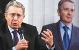 Uribe es el pasado
