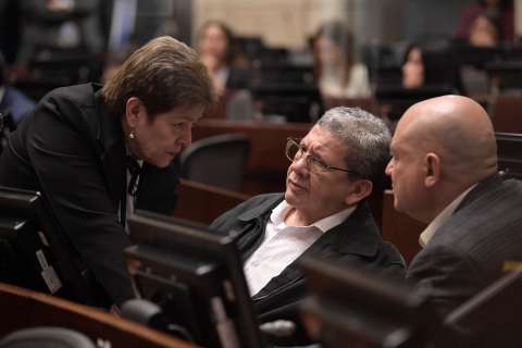 Reforma pensional: se destraba el debate