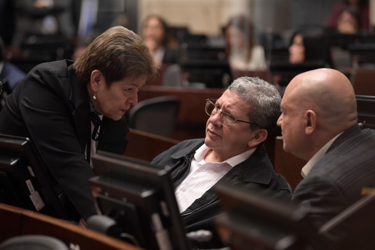 Reforma pensional: se destraba el debate