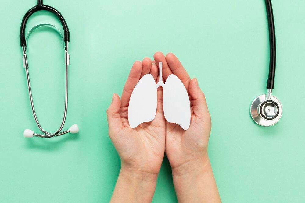 La Enfermedad Pulmonar Obstructiva Crónica (EPOC) es la cuarta causa de muerte