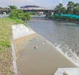 Hallaron cuerpo de joven reportado como desaparecido, en el río Medellín