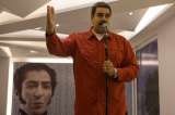 Maduro califica a Macron de "pelele de Trump" y "sicario"