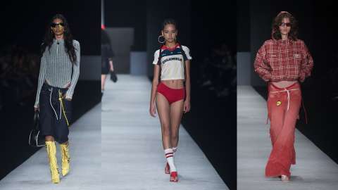 ¿Bogotá se posiciona como un nuevo referente de moda en Latinoamérica?