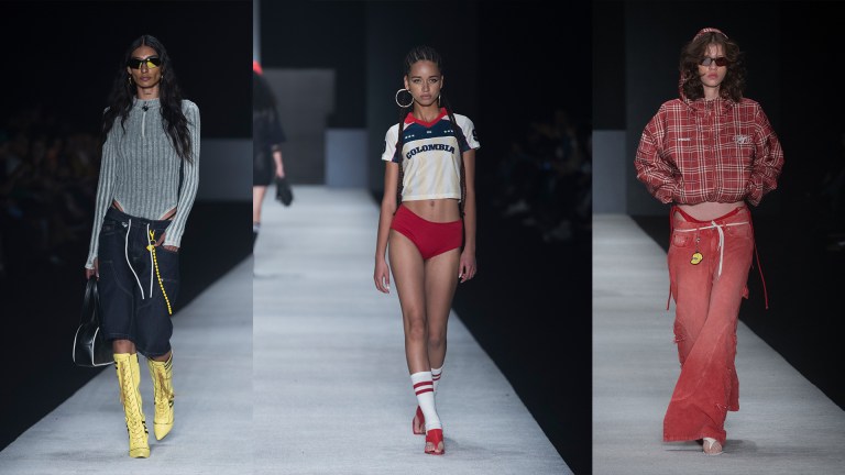 Bogotá Fashion Week 2027: se abre convocatoria para marcas de moda