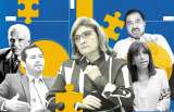 Corte Suprema se reúne a elegir fiscal en medio de otra interinidad en la Fiscalía
