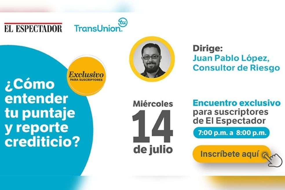Evento Transunion