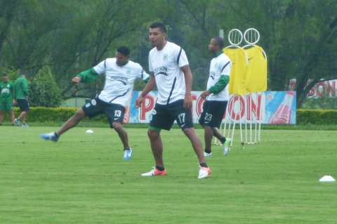Volvió Jefferson Duque, volvieron los goles a Nacional