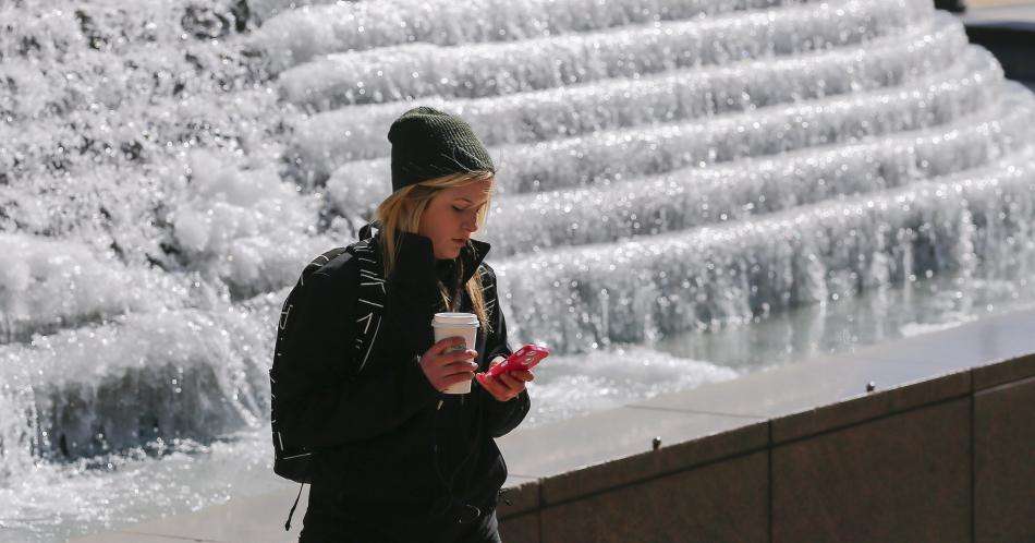 “Ringxiety”, la enfermedad del celular