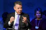 Santos pidió no reconocer las elecciones presidenciales en Venezuela