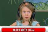 Así reaccionan los niños al escuchar a Queen por primera vez
