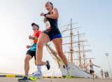 Media Maratón del Mar: la cita se cumplió de nuevo
