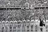 Fútbol en medio de la guerra: la relación entre Hitler y Schalke 04