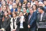 El futuro incierto del paquete legislativo anticorrupción